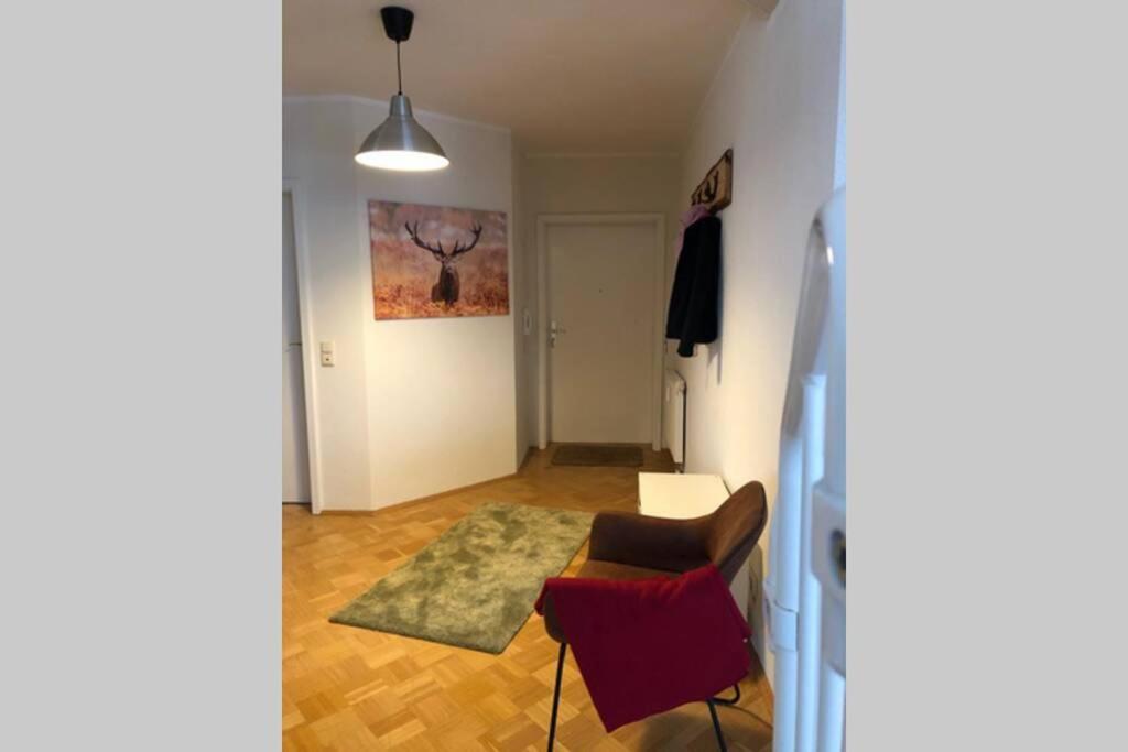 Komfortferienwohnung Harzglueck Auf 2 Etagen Hohegeiß Extérieur photo