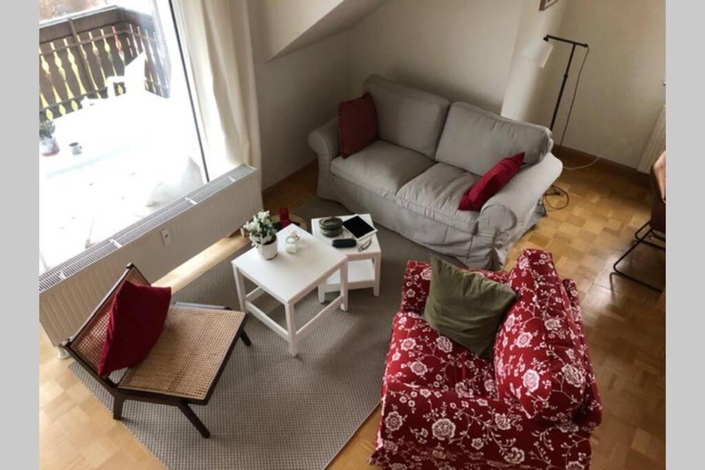 Komfortferienwohnung Harzglueck Auf 2 Etagen Hohegeiß Extérieur photo